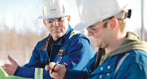 BSc (Hons) Occupational Safety,Health and Environment