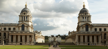 University of Greenwich