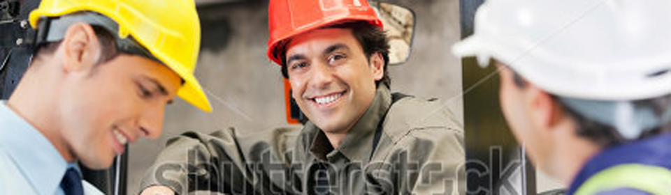 MSc Safety, Health and Environment
