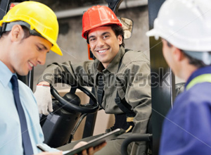 MSc Safety, Health and Environment