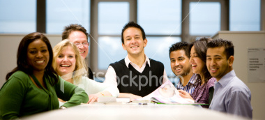 Teaching team