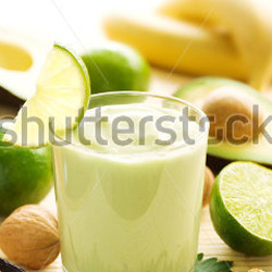 smoothies
