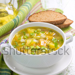 soups