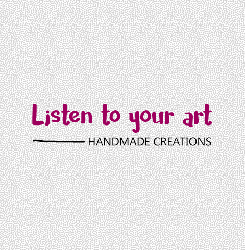 Listen to your art
